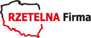 logo rzetelna firma